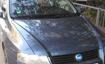 Fiat Stilo 2003 года за 2 500 000 тг. в Павлодар фото 3