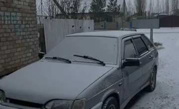 LADA (ВАЗ) 2114 2009 года за 1 000 000 тг. в Астана фото 2