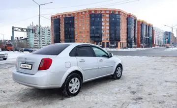 Daewoo Gentra 2014 года за 4 300 000 тг. в Восточно-Казахстанская область