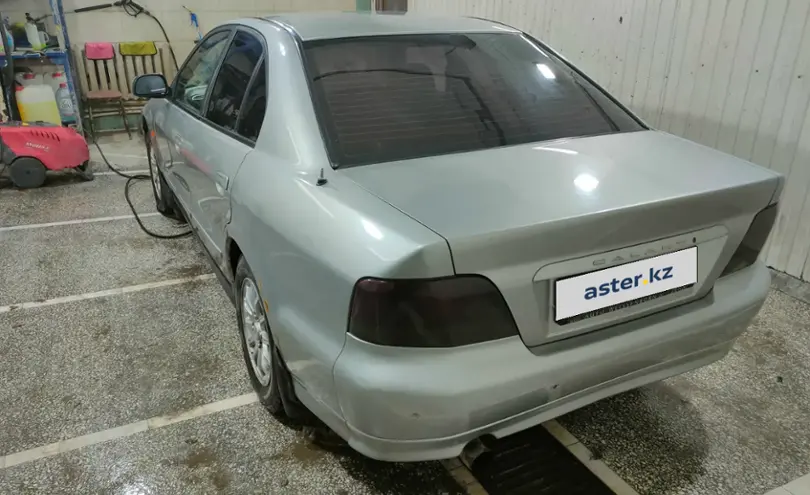 Mitsubishi Galant 1998 года за 1 600 000 тг. в Костанай фото 4