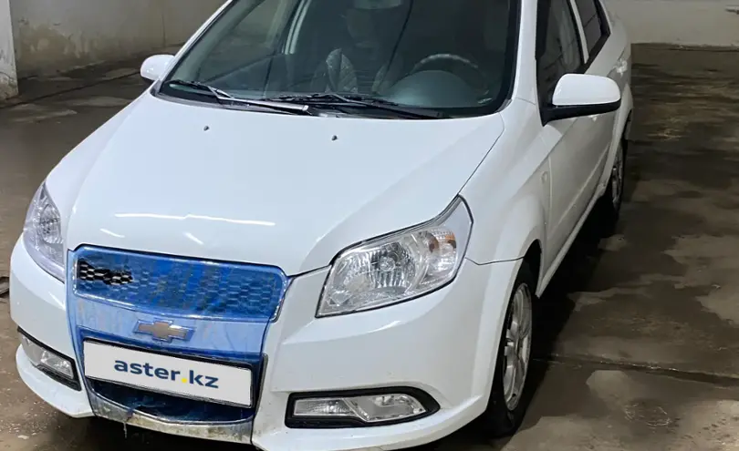 Chevrolet Nexia 2023 года за 5 300 000 тг. в Астана