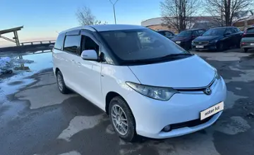 Toyota Previa 2007 года за 8 700 000 тг. в Алматы фото 2
