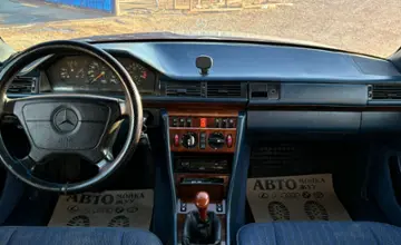 Mercedes-Benz E-Класс 1992 года за 2 100 000 тг. в Кызылординская область фото 4