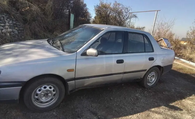 Nissan Sunny 1991 года за 400 000 тг. в Алматы фото 2