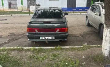 LADA (ВАЗ) 2115 2008 года за 850 000 тг. в Западно-Казахстанская область фото 3