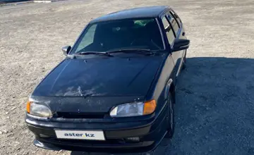 LADA (ВАЗ) 2114 2005 года за 700 000 тг. в Кызылординская область фото 2