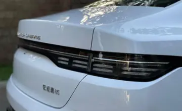 BYD Destroyer 05 2025 года за 8 600 000 тг. в Алматы