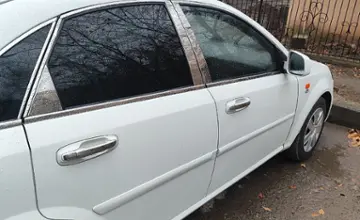 Daewoo Gentra 2014 года за 3 500 000 тг. в Шымкент