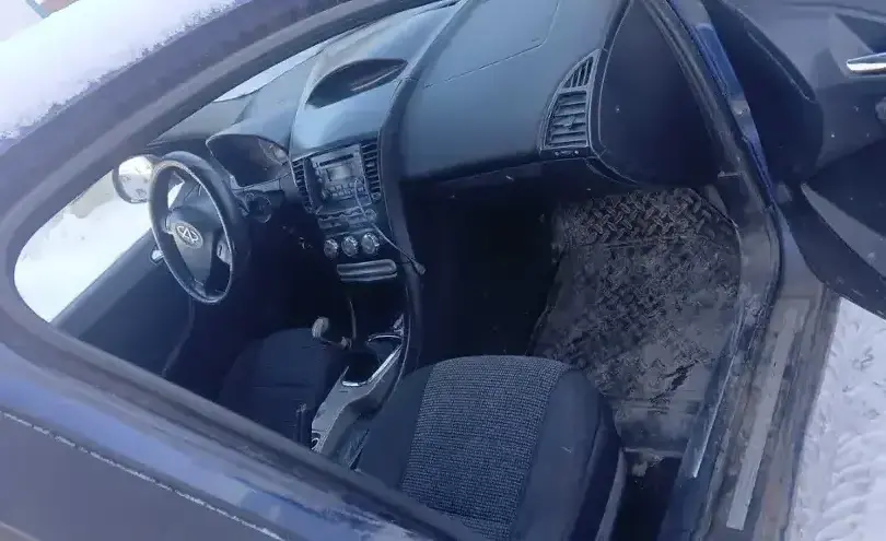 Chery M11 (A3) 2010 года за 950 000 тг. в Костанайская область фото 5