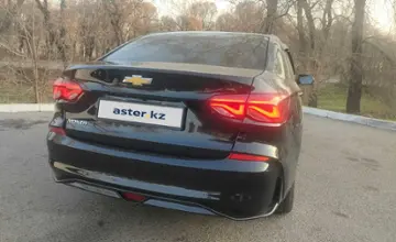 Chevrolet Monza 2023 года за 6 900 000 тг. в Алматы фото 4