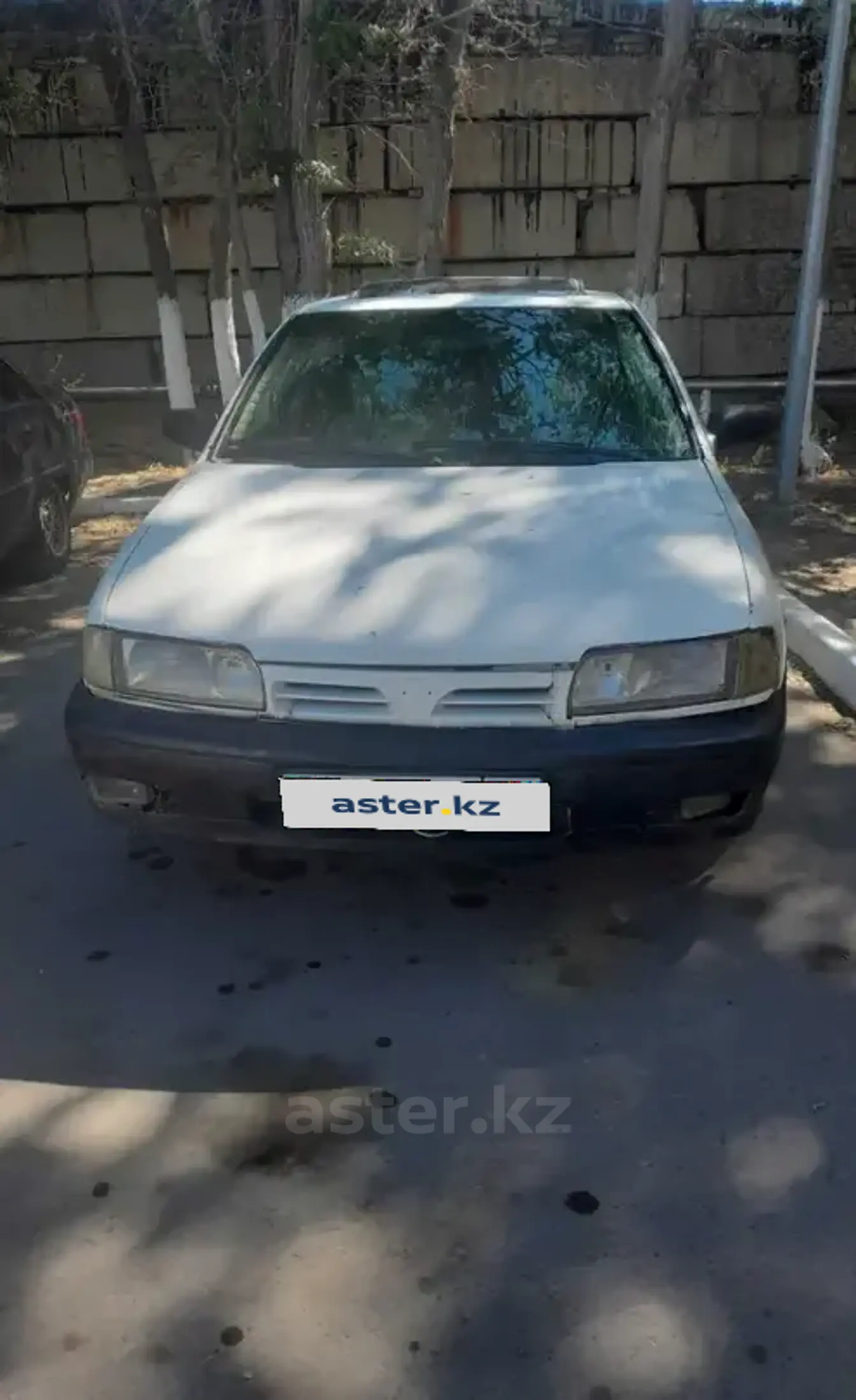Nissan Primera 1992 года за 350 000 тг. в Карагандинская область фото 1