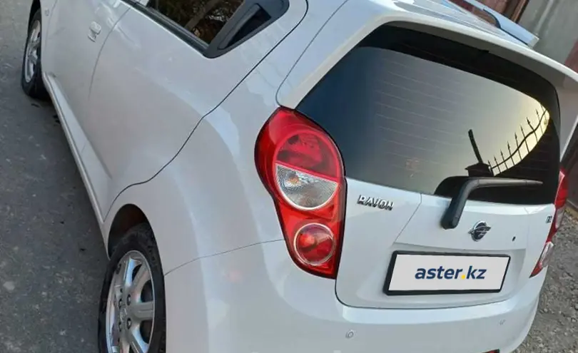 Ravon R2 2019 года за 4 800 000 тг. в Алматы фото 2