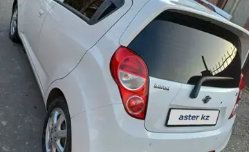 Ravon R2 2019 года за 5 000 000 тг. в Алматы фото 2