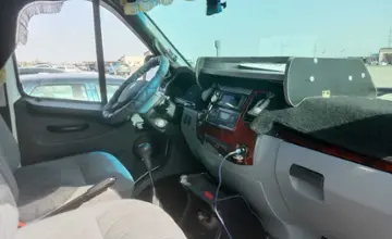 ГАЗ 3302 «Газель» 2010 года за 7 500 000 тг. в Астана фото 4