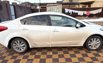 Kia Cerato 2015 года за 6 200 000 тг. в Алматы фото 2