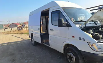 Mercedes-Benz Sprinter 2000 года за 6 400 000 тг. в Алматы фото 4