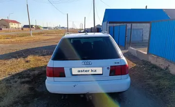 Audi 100 1992 года за 2 100 000 тг. в Северо-Казахстанская область фото 3