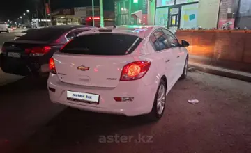 Chevrolet Cruze 2013 года за 3 800 000 тг. в Туркестанская область