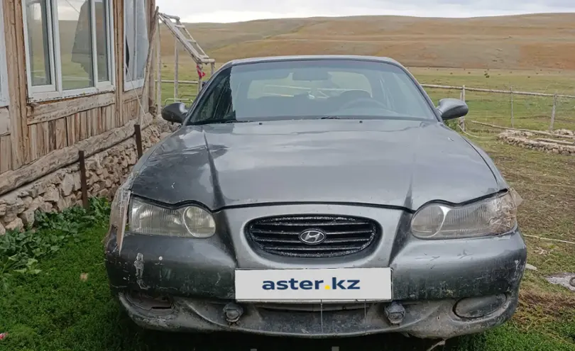 Hyundai Sonata 1997 года за 1 000 000 тг. в Алматы