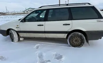 Volkswagen Passat 1992 года за 1 500 000 тг. в Костанайская область фото 3