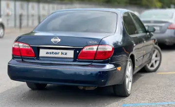 Nissan Maxima 2002 года за 3 000 000 тг. в Астана