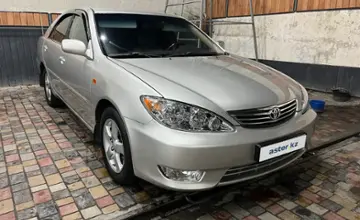 Toyota Camry 2003 года за 5 000 000 тг. в Шымкент фото 3