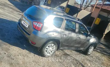 Nissan Terrano 2021 года за 9 500 000 тг. в Шымкент фото 2