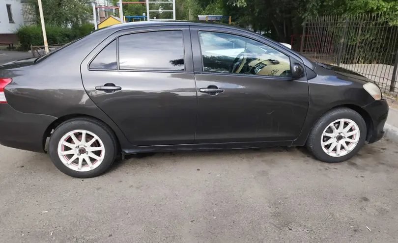 Toyota Yaris 2008 года за 3 500 000 тг. в Талдыкорган фото 3