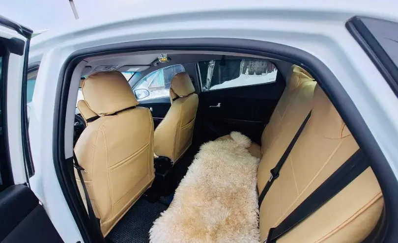 Kia Rio 2014 года за 5 200 000 тг. в Северо-Казахстанская область фото 5