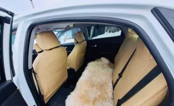 Kia Rio 2014 года за 5 200 000 тг. в Северо-Казахстанская область фото 5