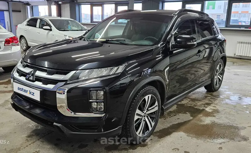 Mitsubishi ASX 2023 года за 11 900 000 тг. в Астана