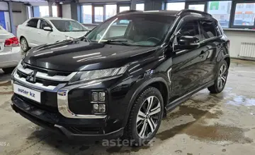 Mitsubishi ASX 2023 года за 11 900 000 тг. в Астана фото 1