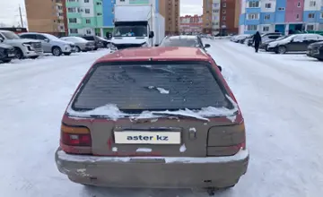 Toyota Corolla 1991 года за 400 000 тг. в Костанайская область фото 3