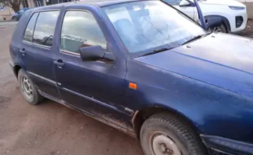 Volkswagen Golf 1994 года за 800 000 тг. в Уральск фото 1