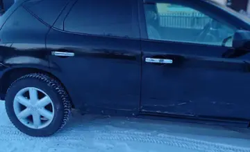 Nissan Murano 2004 года за 3 700 000 тг. в Карагандинская область фото 2