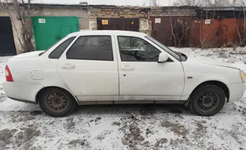 LADA (ВАЗ) Priora 2013 года за 2 000 000 тг. в Карагандинская область фото 2