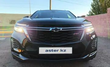 Chevrolet Equinox 2021 года за 12 000 000 тг. в Карагандинская область фото 3