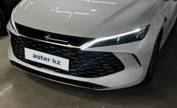 BYD Qin 2025 года за 12 200 000 тг. в Астана фото 1