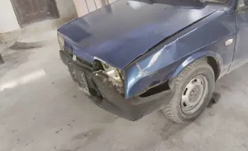 LADA (ВАЗ) 2108 2003 года за 650 000 тг. в Тараз фото 2