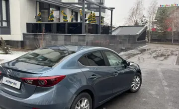 Mazda 3 2014 года за 7 500 000 тг. в Алматы