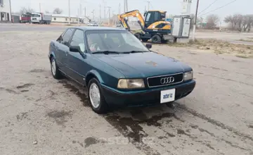 Audi 80 1994 года за 1 400 000 тг. в Тараз фото 2
