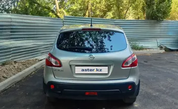 Nissan Qashqai 2013 года за 5 500 000 тг. в Алматы
