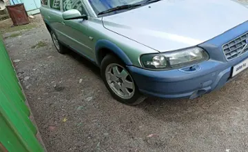 Volvo XC70 2001 года за 3 600 000 тг. в Алматинская область фото 2