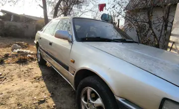 Mazda 626 1990 года за 600 000 тг. в Шымкент фото 4