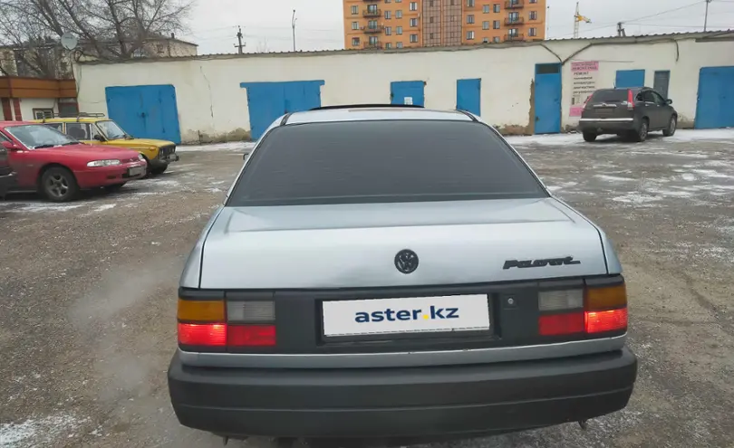 Volkswagen Passat 1991 года за 1 400 000 тг. в Кокшетау фото 3