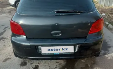 Peugeot 307 2007 года за 2 000 000 тг. в Алматы фото 2