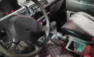 Mitsubishi Space Runner 1994 года за 780 000 тг. в Алматы фото 5