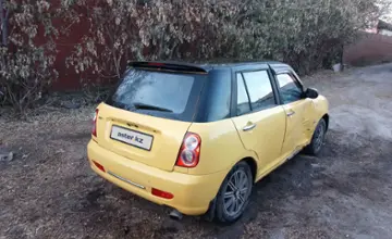 Lifan Smily 2011 года за 450 000 тг. в Астана фото 3
