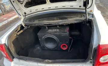 LADA (ВАЗ) Priora 2013 года за 2 000 000 тг. в Костанайская область