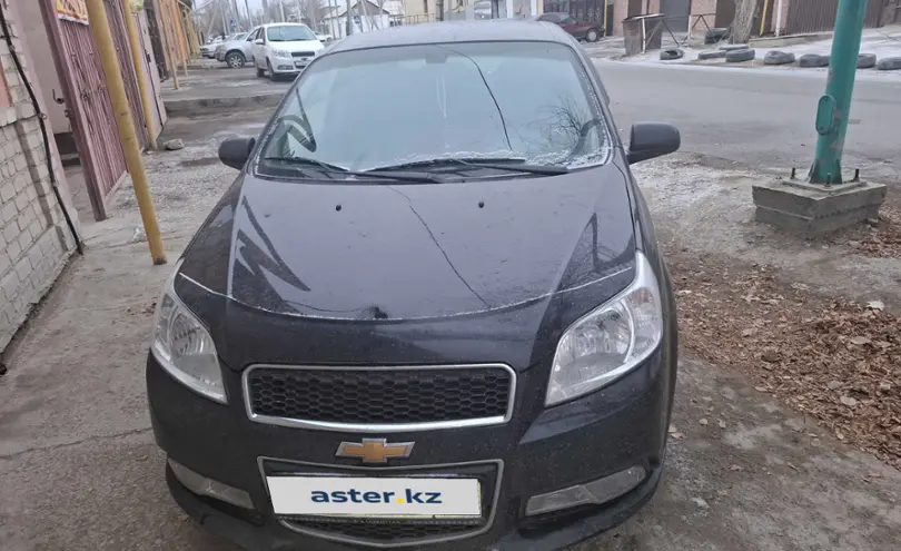 Chevrolet Nexia 2020 года за 4 500 000 тг. в Кызылординская область